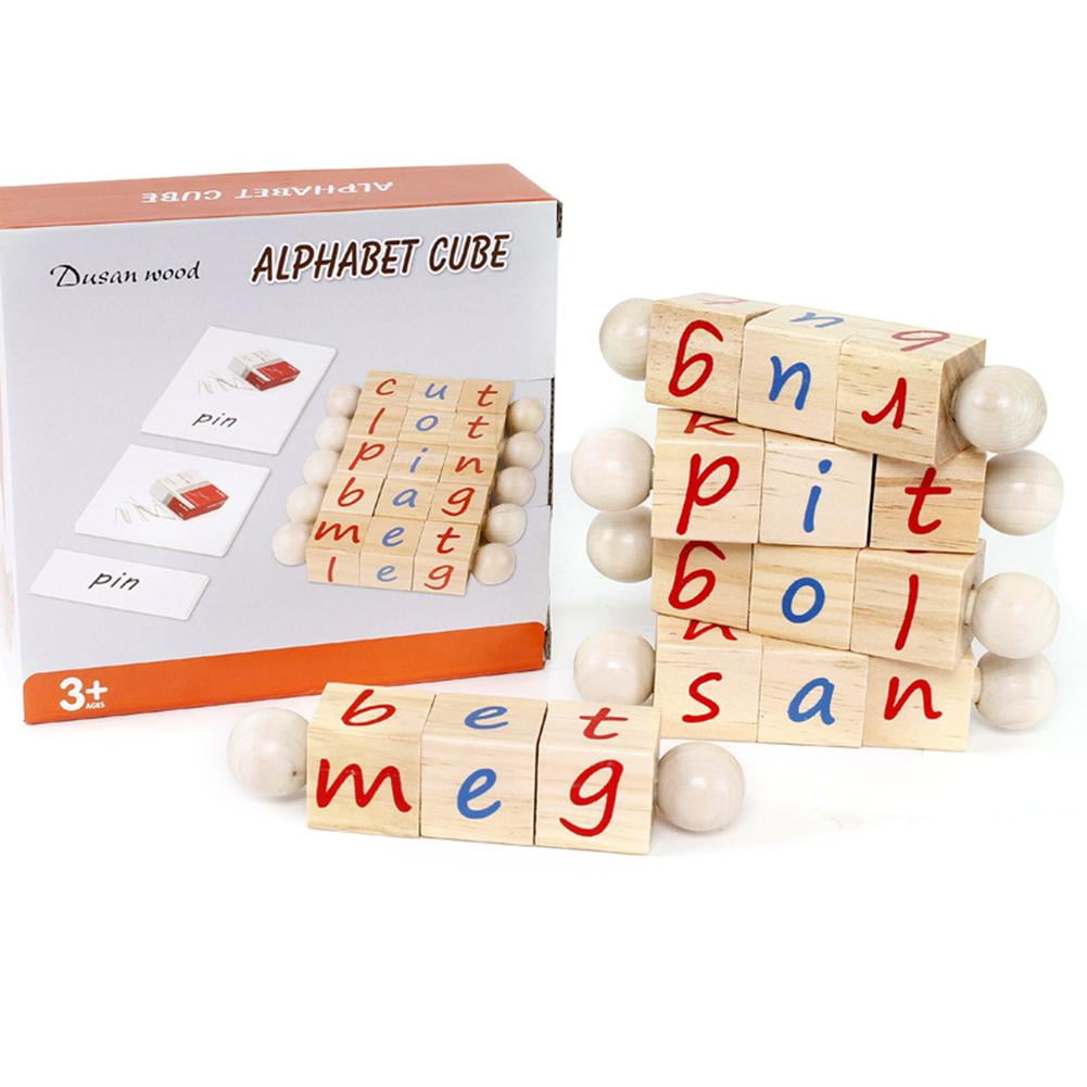 alphabet blocks walmart