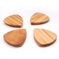 thumbnail image 3 of 4pcs Multipurpose Guitar Picks Electric Folk Guitar Picks Ukulele Plectrums, 3 of 7