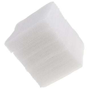 Large High-Density Needle Felting Foam Pad White12x12x2 (30x30cm) –  Mybecca Home Furnishing