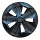 thumbnail image 4 of Tapones Polveras Extensión Negro Con Rojo Rin 13 Deportivos negro, 4 of 5