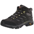thumbnail image 1 of Merrell Men's Moab 3 Thermo Mid Waterproof Snow Boot, Granite/HI V, 10, 1 of 1