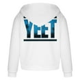 thumbnail image 6 of Jey Uso Yeet Zipper Jackets Hip Hop Zip Hoodies Fashion Sweatshirts Unisex Thick Coat, 6 of 6