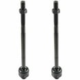 thumbnail image 3 of Geelife EV370 Inner Tie Rod End Left/Right Pair For Classic Sierra Silverado 2WD, 3 of 9