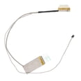 thumbnail image 2 of Pantal Screen Cable apto para X451 X451C X451CA X451MA perfke Cable flexible de pantalla LCD, 2 of 6