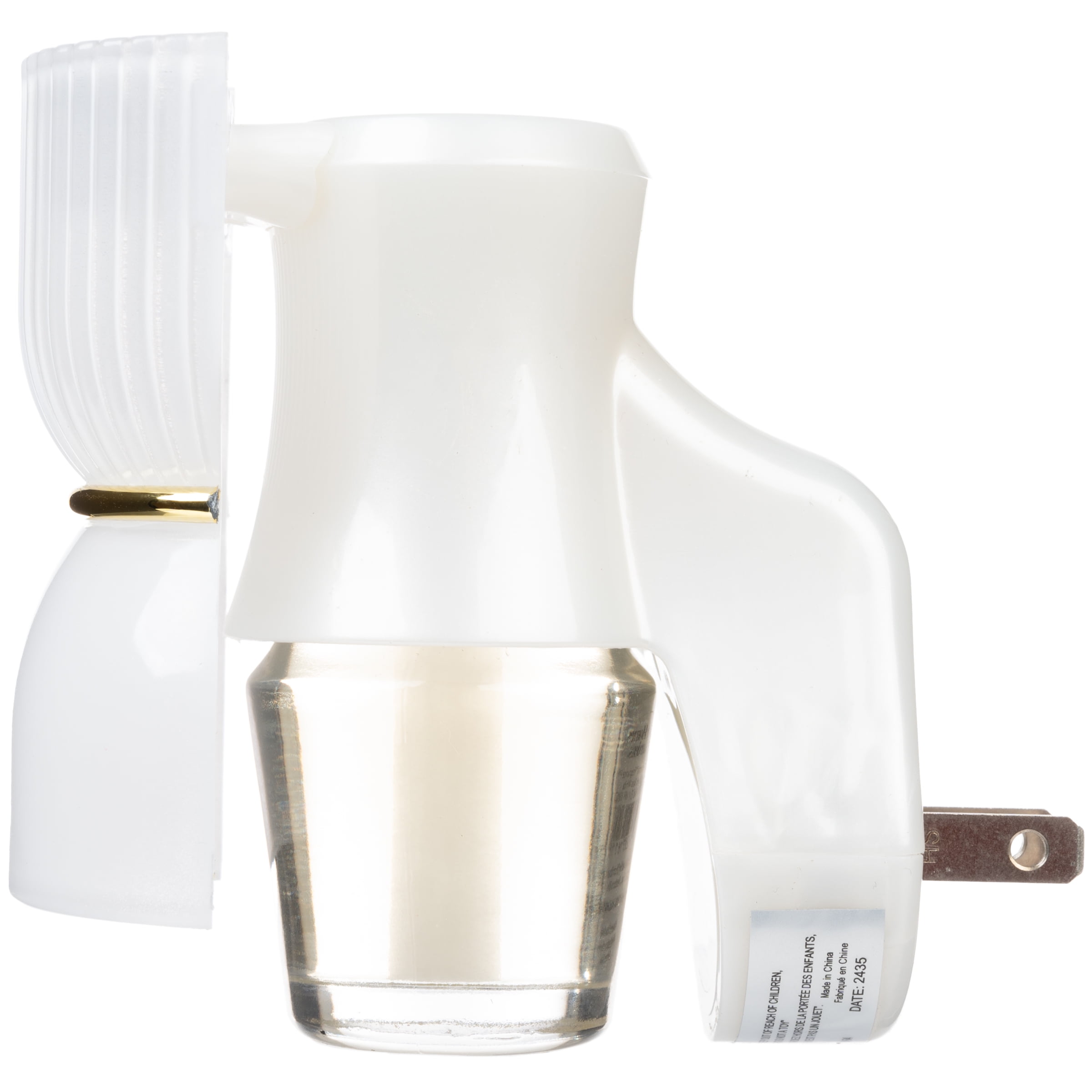 Better Homes & Gardens Air Fresheners with 1 Oil Plug In Diffuser, 1 Pack