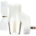 thumbnail image 4 of Better Homes & Gardens Aroma Accents Fragrance Plug with LED, Ribbed Glass White, 4 of 5