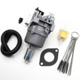 thumbnail image 4 of Carburetor For Brigg & Stratton 591731 594593 794572 796109 14.5hp-21hp Engine Mower Replacement Fo, 4 of 5