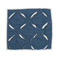thumbnail image 6 of Parker Indigo Queen Quilt, 6 of 8