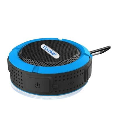 H870 BLUETOOTH WATERPROOF WIRELESS TRAVEL SPEAKER WITH MIC For LG G6 