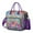 Pioneer Flower Floral-3, variant on Pioneer Flower Floral Print Pattern Womens Lunch Box for Work,Insulated Large Lunch Bag for Tween and Teen,Loncheras Para Mujer,Leakproof Adult Lunch Bag for Work,Beach,Travel,Picnic,Camping