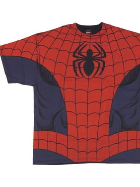 Spider Man Mens T Shirts Walmartcom - 