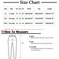 thumbnail image 3 of qolati Jeans for Men Slim Fit Athletic Stylish Stretchy Tapered Jeans Classic Fit Straigh legs Casual Denim Pants, 3 of 6
