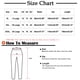 thumbnail image 3 of Pantalones largos para hombre, casuales, de mezclilla, de algodón, rectos, rotos, con agujeros, pantalones largos, pantalones para hombre, 3 of 9