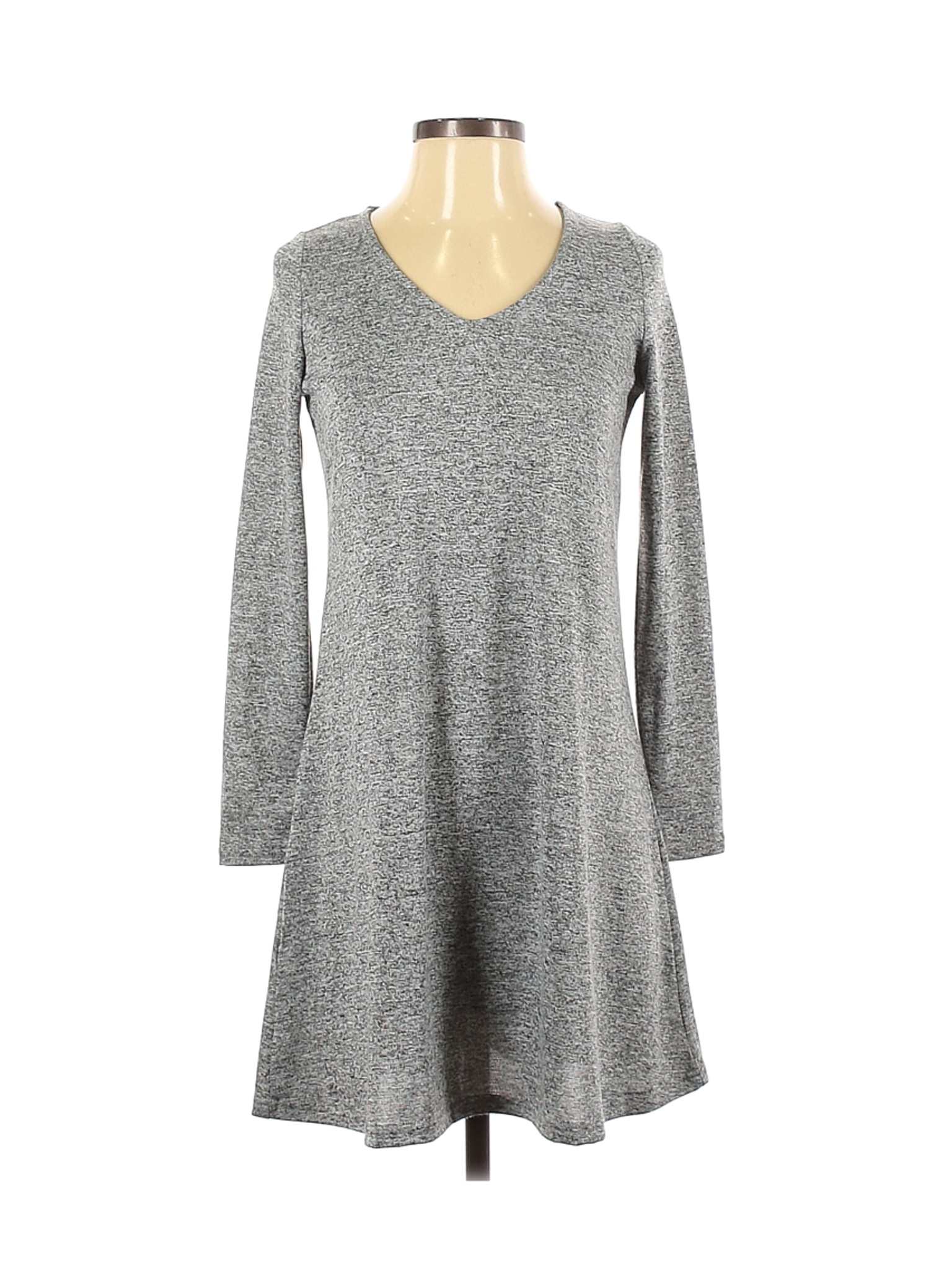 mng casual dress