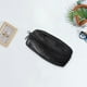 thumbnail image 1 of Monedero pequeño para llaves de coche, de piel sintética, con compartimento para llaves y monedero., 1 of 8