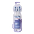 thumbnail image 1 of Cepillo dental Equate super care alcance máximo medio 3 piezas, 1 of 4