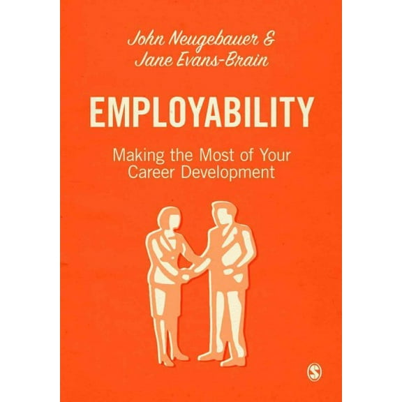 Employability: Making the Most of Your Career Development (Hardcover)