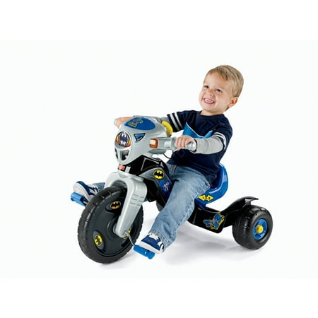 Fisher-Price Batman Lights & Sounds Trike