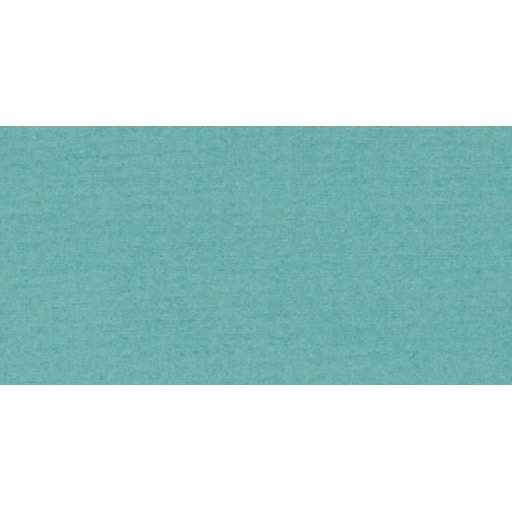 Bazzill Mono Cardstock 12"X12"-Lagoon/Canvas