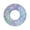 C, variant on Deepigc Inflatable Pool Floats, Galaxy Glitter Swim Pool Tube, Utdoor Water Play Toys for Toddlers Backyard Swimming Water Games