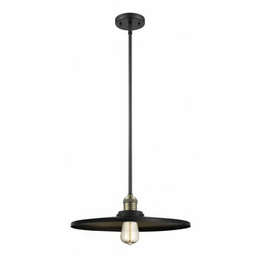 Innovations Lighting - Appalachian - 1 Light Mini Pendant In Traditional