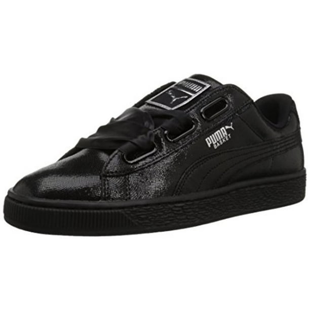 all black tennis shoes walmart