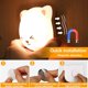 thumbnail image 2 of Led Night Light Children's 3m Baby Touch Switch Lámpara de noche Lectura Sleep,11 Feliz Sencillez, 2 of 4
