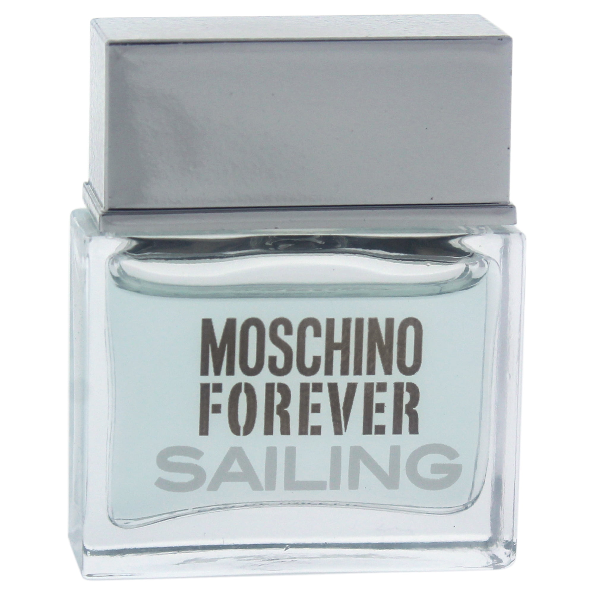 Mens Cologne Moschino Forever Sailing For Men Buy Moschino Forever