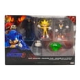 thumbnail image 1 of Set de Figuras Zuru Metal Machines Colección de la Película Sonic 3 Multicolor 5 Piezas, 1 of 4