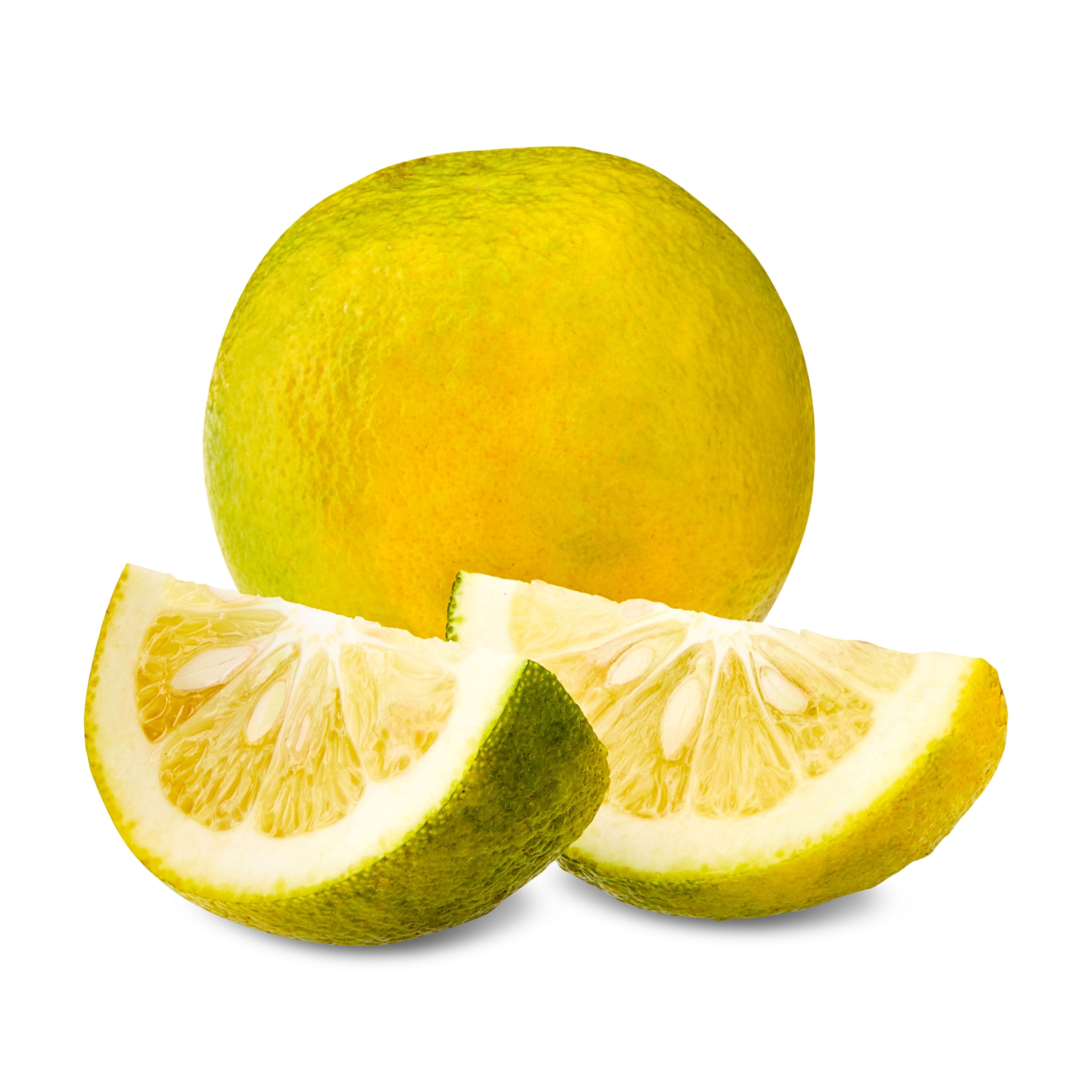 Fresh Sour Orange, Each