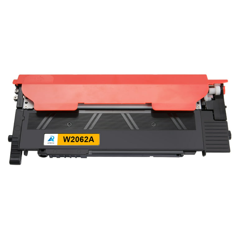 116A Toner Cartridges With Chip Compatible for HP 116A W2060A Color  LaserJet MFP 179Fnw 178nw 179fwg 178nwg 150a 150nw 150 Series Printer Ink  (Yellow