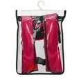 thumbnail image 4 of GOTGELIF Adult Automatic Inflatable Life Jacket, Red, 4 of 11