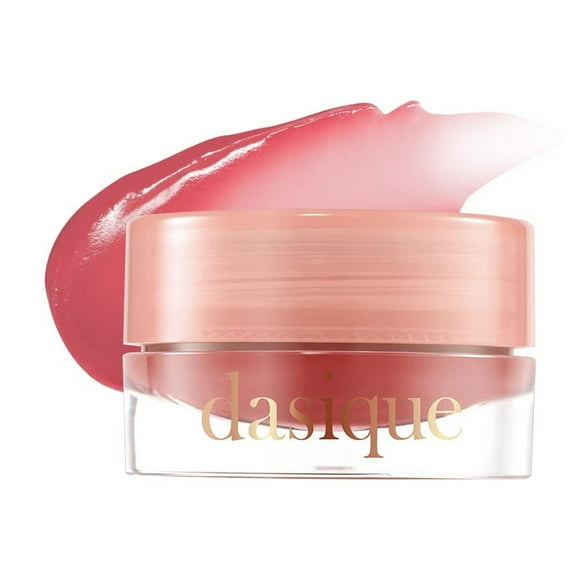 Bálsamo labial dasique Fruity Lip Jam #10 Fig Jam High-shine Vegan