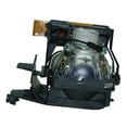 thumbnail image 3 of Original Philips Projector Lamp Replacement with Housing for Lenovo SP-LAMP-LP1, 3 of 5