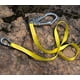 thumbnail image 2 of Cordón de Seguridad para Escalar con Hebilla de Mosquetón Sunnimix Escalada del arnés de seguridad Cinturón, 2 of 8