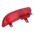 thumbnail image 3 of Bumper Fog Light, High Temperature Proof 6350HA Right Durable Long Lifespan Rear Fog Light  For Car, 3 of 8