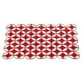 thumbnail image 6 of Fennco Styles Buche De Noel Collection Cutwork Design Holiday 16 x 68 Inch Table Runner - Gold Table Runner for Christmas Party, Banquets, Family Dinner and Special Events, 6 of 11