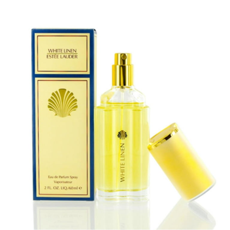 Pack of (2) Estee Lauder White Linen For Women. Eau De Parfum
