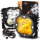 thumbnail image 1 of Combo LED Pods Auxbeam XP-Ultra Series 80 W Spot Flood, 1 of 7