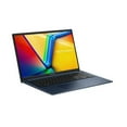 thumbnail image 3 of ASUS Vivobook 17 2024 Business Laptop 17.3" FHD IPS 6-Core Intel i3-1215U 16GB DDR4 512GB SSD Intel UHD Graphics Wi-Fi 6E Win11 Home w/ONT 32GB USB, 3 of 5