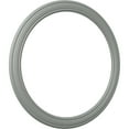 thumbnail image 3 of Ekena Millwork 43 1/4"OD x 35 1/2"ID x 3 7/8"W x 1"P Kent Ceiling Ring Kit, 3 of 11
