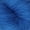 Cobalt Blue, variant on Woolweave Hand Dyed Fingering Yarn, Merino Wool Yarn Blend, 100g, 438yd - Neon Orange