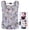 Fresh Green, variant on Bebamour Doll Carrier Original Reborn Baby Doll Carrier for Doll Toys Doll Carrier for Girls and Boys (Green)