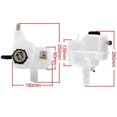 thumbnail image 3 of Quality Car Engine Coolant Expansion Tank Auxiliary Water Tank YL8Z8A080AE BL8Z8A080A for, 3 of 5