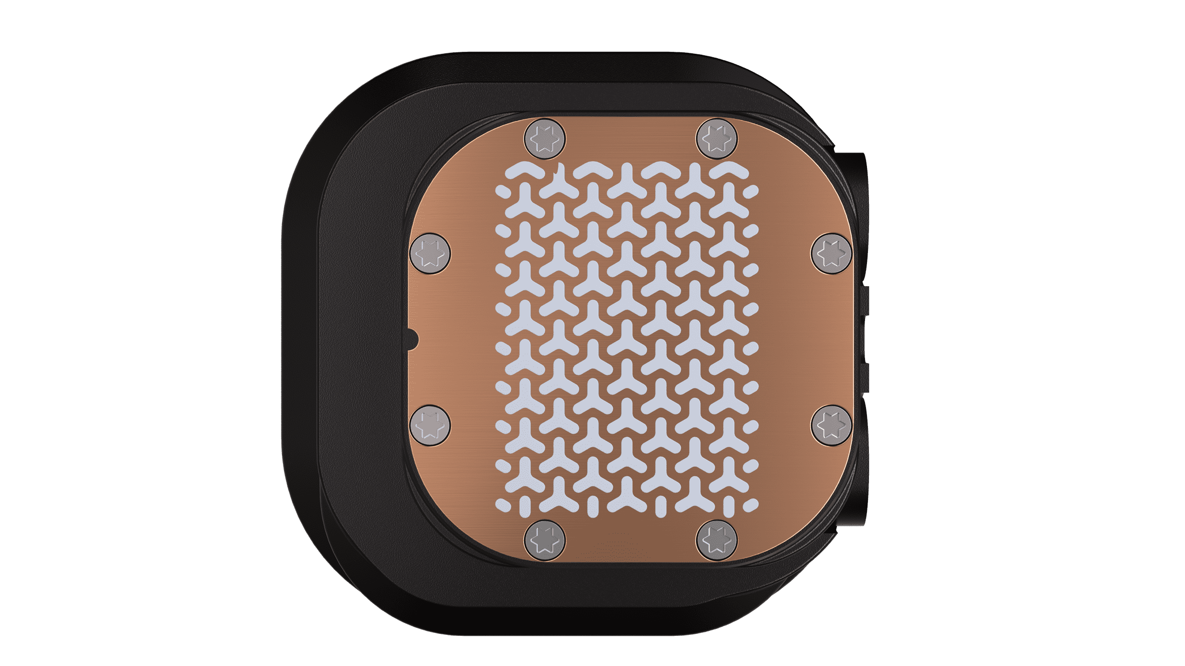 CORSAIR NAUTILUS 360 RS ARGB Liquid CPU Cooler