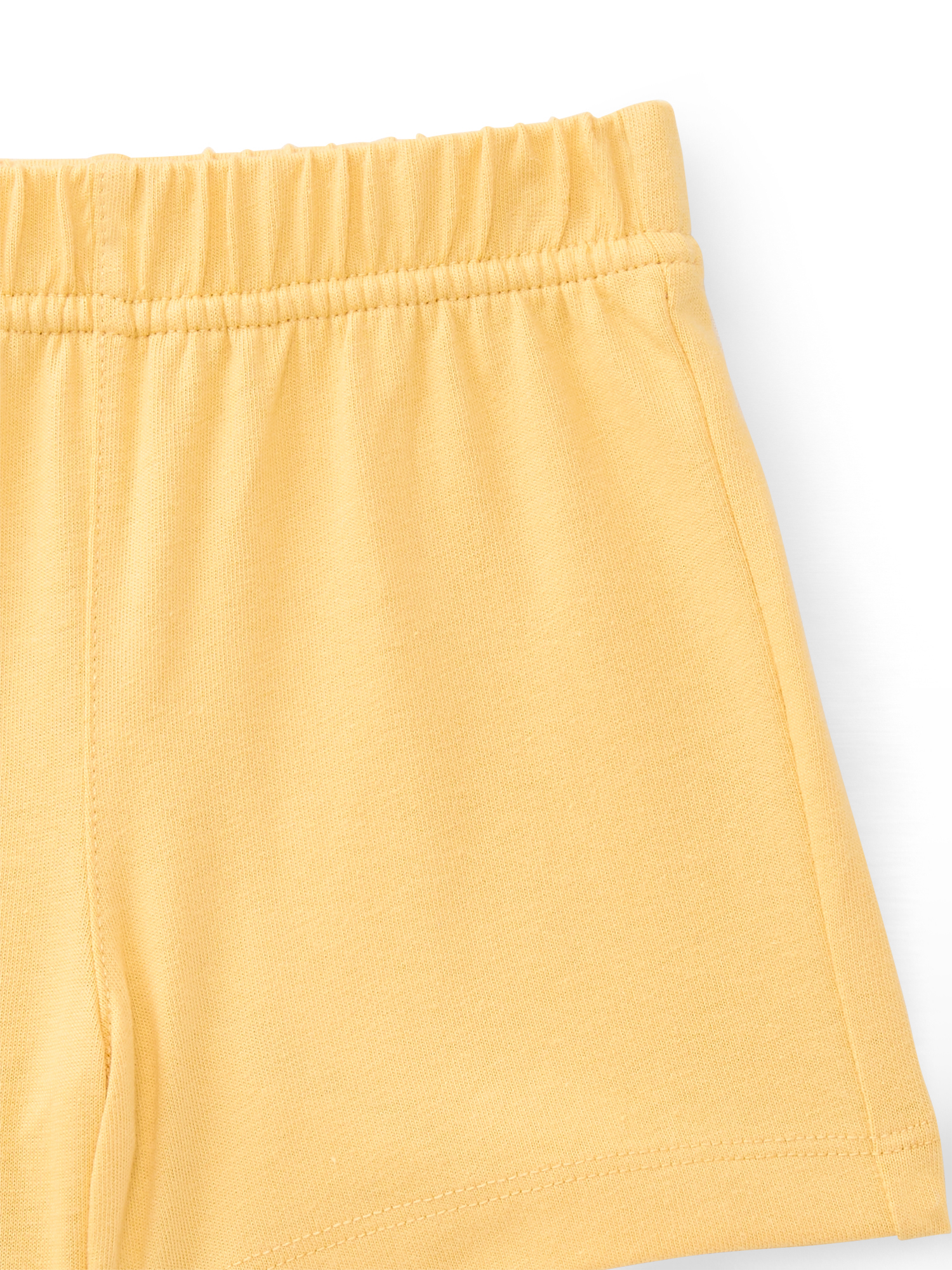 Wonder Nation Baby Boy Soft Jersey Shorts, Sizes 0-24 Months