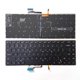 thumbnail image 2 of Bearachild Teclado Teclado numérico Accesorio de entrada de PC Reemplazo de computadora portátil Piezas de red Cuadernos de escritura y cuadernos de bocetos, 2 of 5