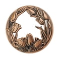 thumbnail image 1 of Candle Topper Lid Shades, Candles Evenly, Style Candle Toppers for 50mm Mouth, 1 of 8