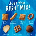 thumbnail image 3 of Chex Mix Traditional Family Size Savory Snack Mix 13.5 oz - Pack of 2, 3 of 5