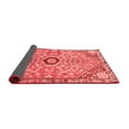 thumbnail image 2 of Ahgly Company Indoor Rectangle Persian Red Traditional Area Rugs, 5' x 7', 2 of 4